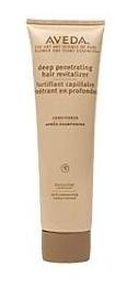 AVEDA DEEP PENETRATING HAIR REVITALIZER Conditioning Treatment