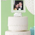 Cake Toppers Martha Stewart Wedding Cake Topper Picture Frame Table Top