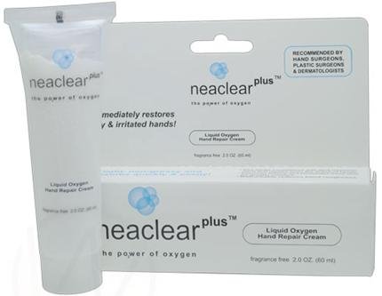 Paraben Free Hand Cream Neaclear Liquid Oxygen Hand Cream Paraben free Fragrance Free Paraben Free Hand Cream Neaclear Liquid Oxygen Hand Cream Paraben free Fragrance Free
