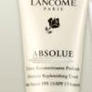 Lancome Absolue Replenishing Cream with SPF 15