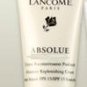Lancome Absolue Replenishing Cream with SPF 15