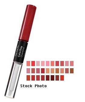 revlon colorstay overtime relentless raisin