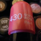 Revlon Super Lustrous Lipstick Softsilver Rose 430 Pearl