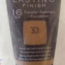 Rimmel Lasting Finish Makeup Foundation 301