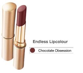 loreal chocolate obsession lipstick