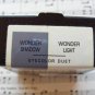 Ultima II Wonderwear Longwearing Eyecolor Duet Wonder Shadow Wonder Light