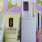 Clinique Blackberry Frost Dark Denim Stay Matte Duo Eyeshadow