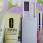 Clinique Blackberry Frost Dark Denim Stay Matte Duo Eyeshadow