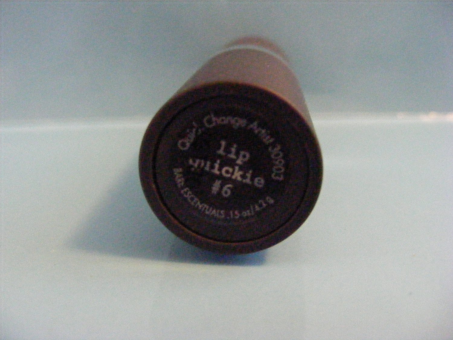Bare Minerals Lip Quickie #6 Lip I.D.