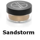 Studio Gear Sandstorm Eyeshadow Pure Mineral LOOSE POWDER EYE SHADOW