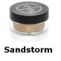 Studio Gear Sandstorm Eyeshadow Pure Mineral LOOSE POWDER EYE SHADOW