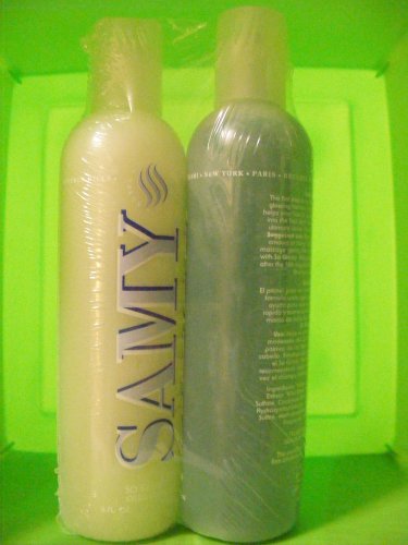 samy hair products