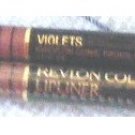 Revlon Colorstay Lipliner Violets Longwearing Lipliner