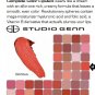 Studio Gear Glorious Lipstick