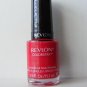 Revlon Colorstay Nail Polish Red Carpet 120