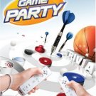 Game Party for Nintendo Wii