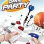 Game Party for Nintendo Wii
