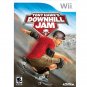 Tony Hawk's Downhill Jam