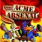 Looney Tune's Acme Arsenal for Nintendo Wii