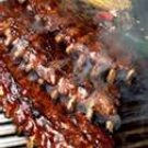 UNCLE D'S FAMOUS SWEET & SPICY BBQ SAUCE