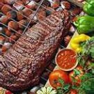 UNCLE D'S FAMOUS GUACOMOLE BBQ SAUCE