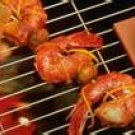 UNCLE D'S VOLCANO BBQ SAUCE