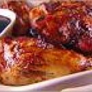 UNCLE D'S FAMOUS SOUTHWEST BBQ SAUCE