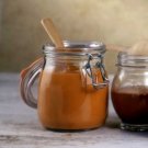 UNCLE D'S FAMOUS HONEY MUSTARD BBQ SAUCE