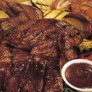 UNCLE D'S FAMOUS ALL AMERICAN BBQ SAUCE