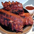 UNCLE D'S FAMOUS HONEY BBQ SAUCE