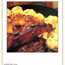UNCLE D'S FAMOUS TERIYAKI BBQ SAUCE