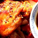 UNCLE D'S FAMOUS SWEET & SOUR BBQ SAUCE
