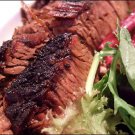 UNCLE D'S FAMOUS DARK HORSE BBQ SAUCE