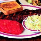 UNCLE D'S FAMOUS GOOD OLE' SOUL BBQ SAUCE
