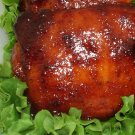 UNCLE D'S FAMOUS KICKEN' CHICKEN BBQ SAUCE