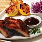 UNCLE D'S FAMOUS TANGY LEMON BBQ SAUCE