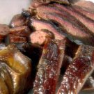 UNCLE D'S FAMOUS BLACKENED PEPPER BBQ SAUCE
