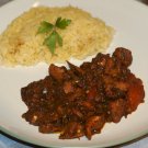 UNCLE D'S FAMOUS CREOLE BBQ SAUCE