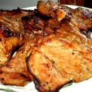 UNCLE D'S FAMOUS MANDARIN ORANGE BBQ SAUCE