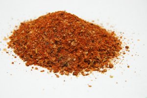 UNCLE D'S FAMOUS BROWN SUGAR RUB