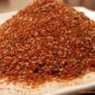 UNCLE D'S FAMOUS VOLCANO RUB