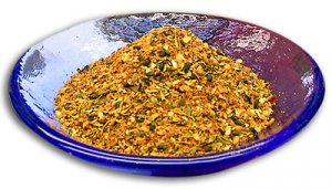UNCLE D'S FAMOUS RAGIN' CAJUN RUB