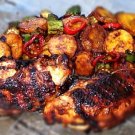 UNCLE D'S FAMOUS JAMAICAN JERK RUB