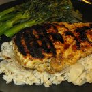 AUNT G'S FAMOUS GARLIC & HERB MARINADE