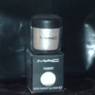 MAC Cosmetics Silver Fog Pigment 1/4 Sample Jar