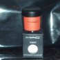MAC Cosmetics Acid Orange Pigment 1/4 tsp Sample Jar