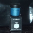 MAC Cosmetics Bell Bottom Blue - Naughty Nauticals - Pigment 1/4 tsp Sample Jar