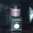 MAC Cosmetics Kitschmas Pigment 1/4 tsp Sample Jar