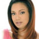 Harlem 125 Silky Straight 12" Dark Brown (2)