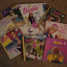 Barbie Books sale 7.00